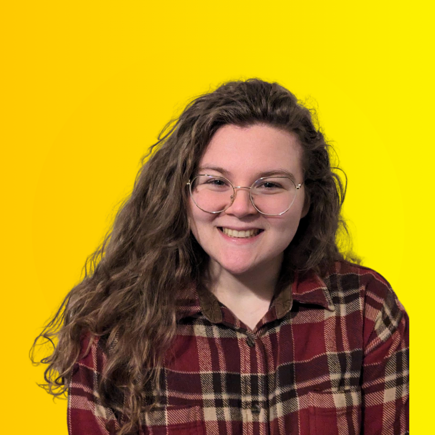 Ms. Maggie Wehler, Kids Cartoon Academy artist and animator