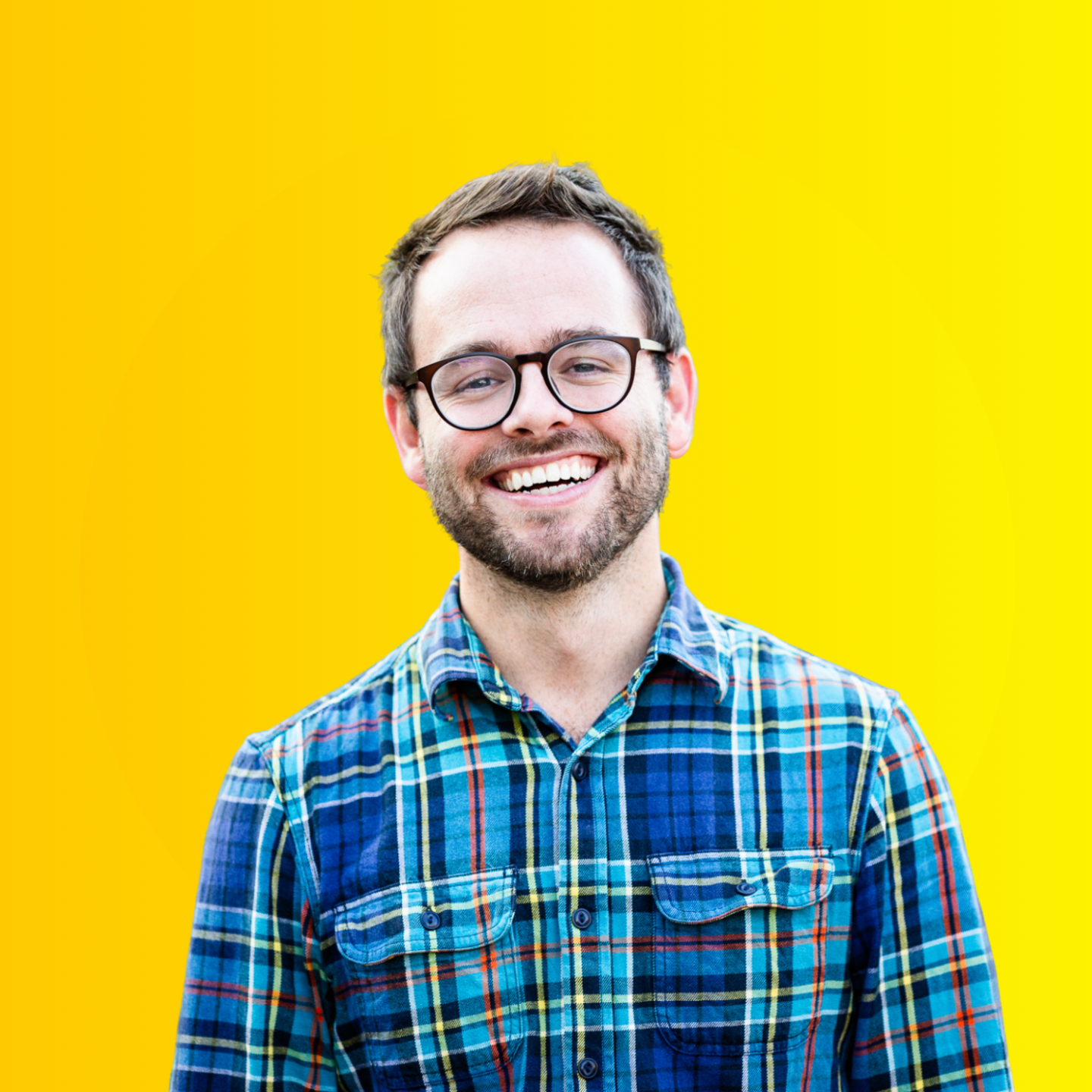 Mr. Grissom (Daniel Grissom), founder of Kids Cartoon Academy