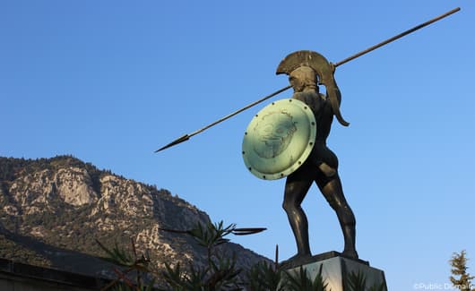 Schilderij waarin de Joodse gemeenschap wordt verbrand tijdens de Zwarte Dood