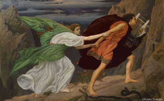 Schilderij waarin de Joodse gemeenschap wordt verbrand tijdens de Zwarte Dood