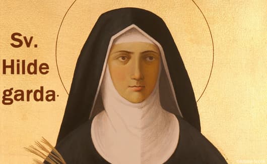 Portret van Florence Nightingale