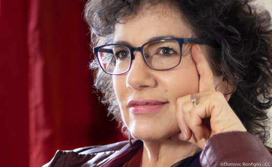 Foto van Susan Neiman