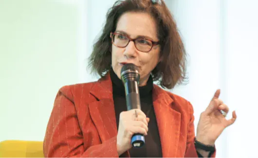 Foto van Susan Neiman