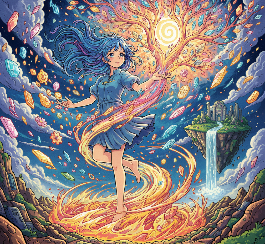 LA MIA PRIGIONE INVISIBILE