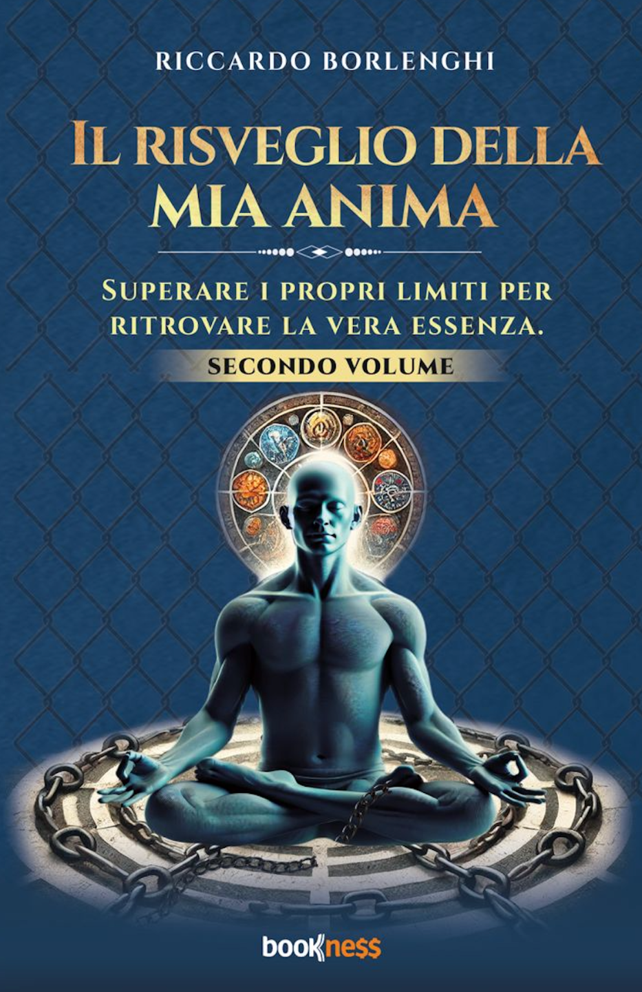 LA MIA PRIGIONE INVISIBILE