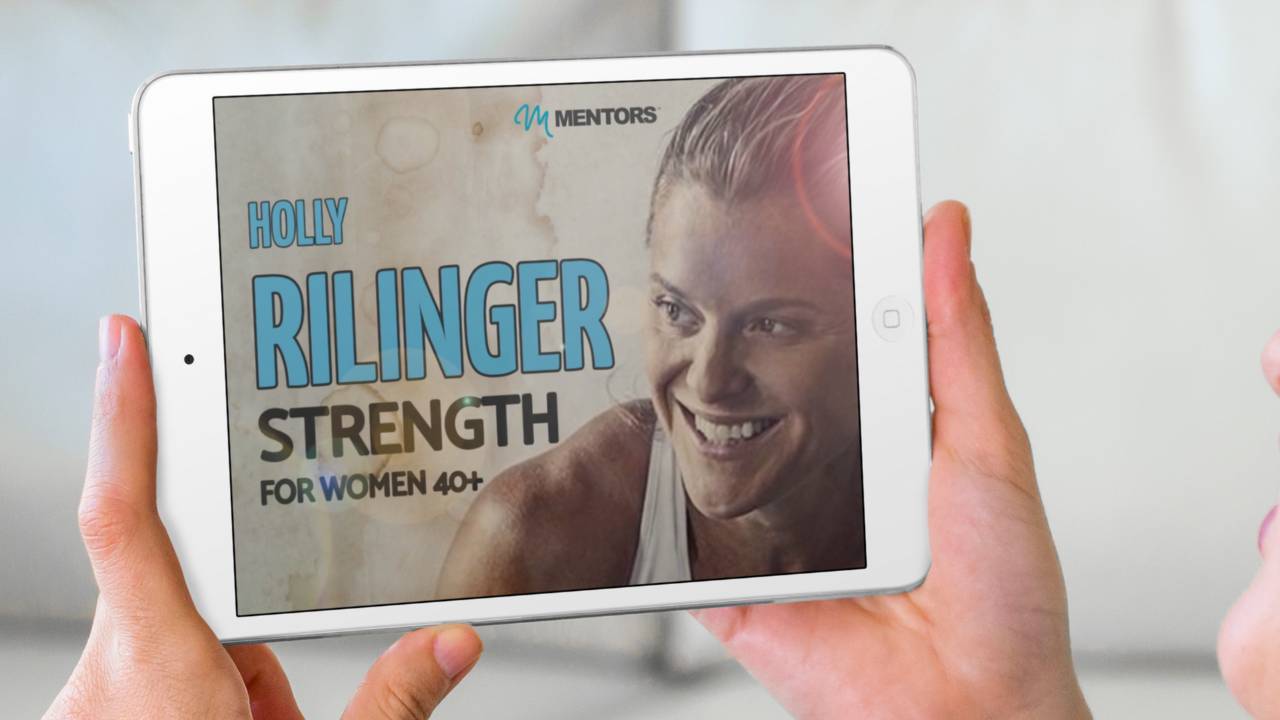 Mentors Product Image