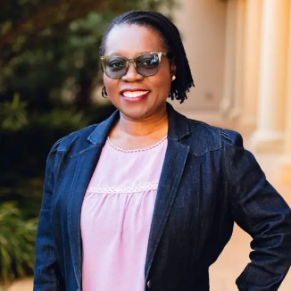 Dr. Carola Okogbaa, MD