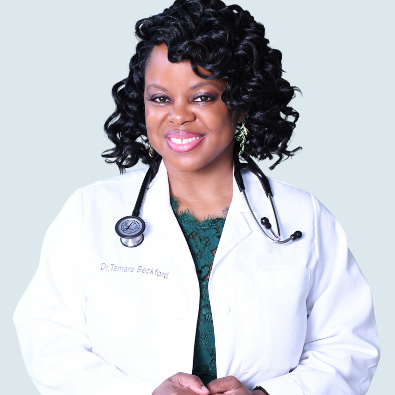 Dr. Tamara Beckford, MD