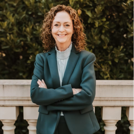 Dr. Traci DeSplinter