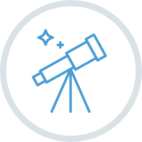 telescope