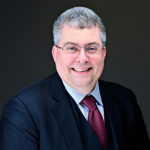 Anna Rivers Area Director of SW Washington and Oregon