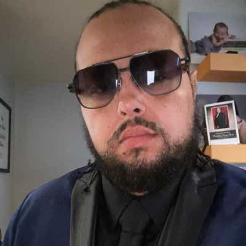 Brendan Jobin of Jobin Roofing