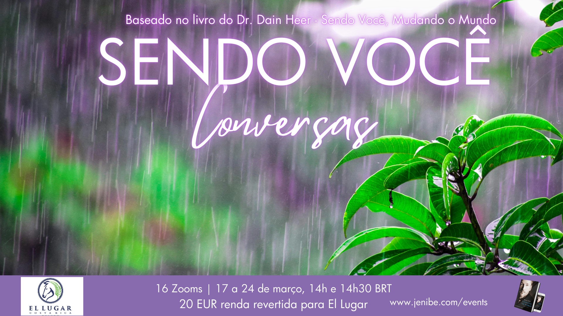 Being You Conversations Payment Link