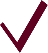 checkmark