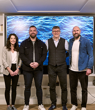 Entrepreneur Labs London