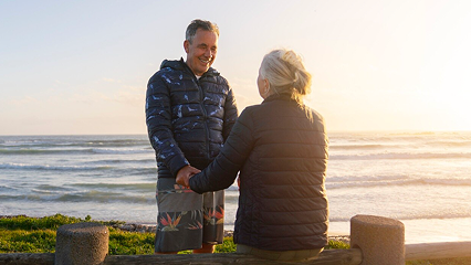 Community wellbeing case study