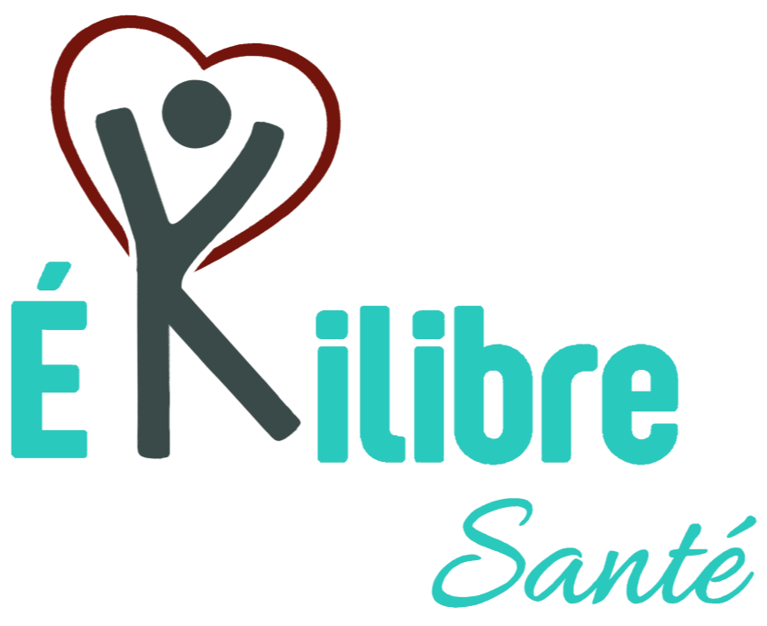 Ékilibre Santé