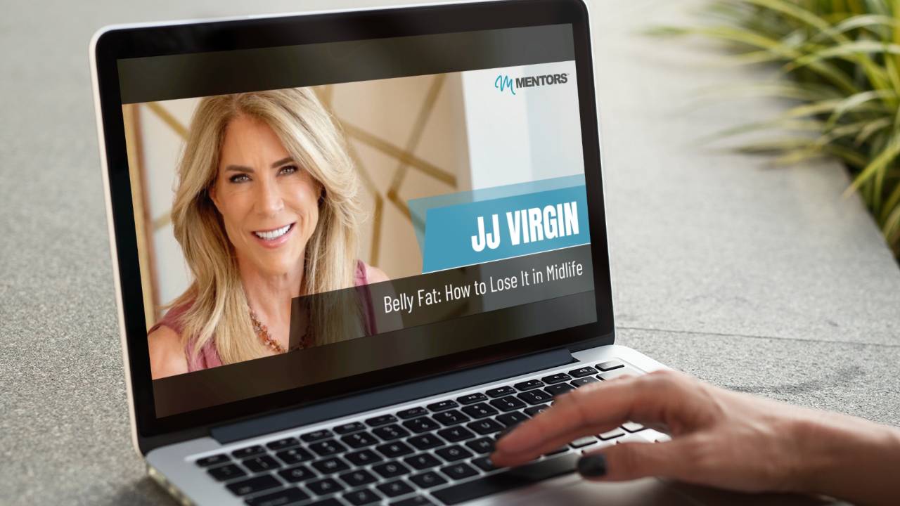 Mentors Product Image