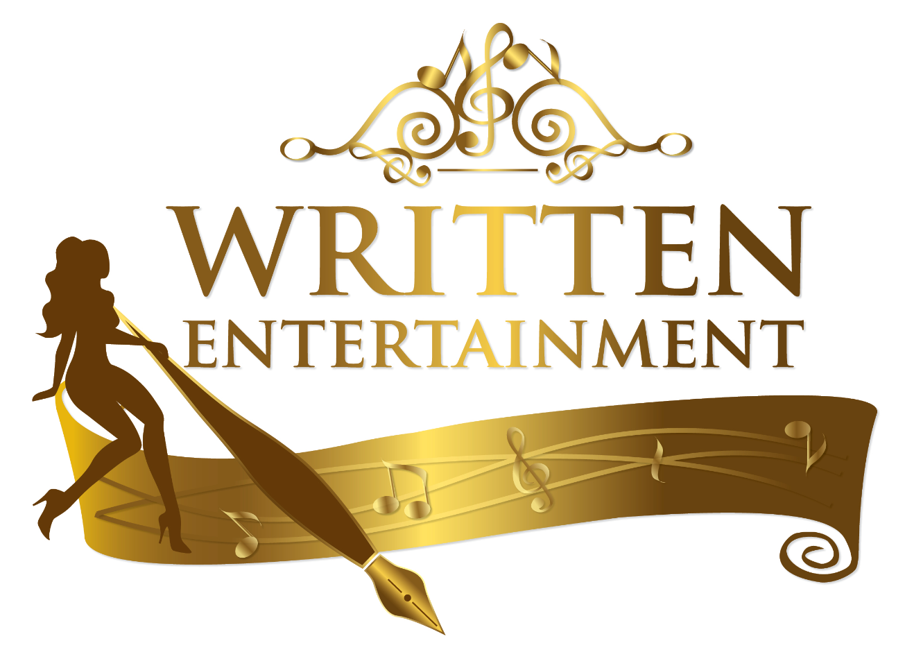 Written Entertainment