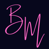 BM Logo