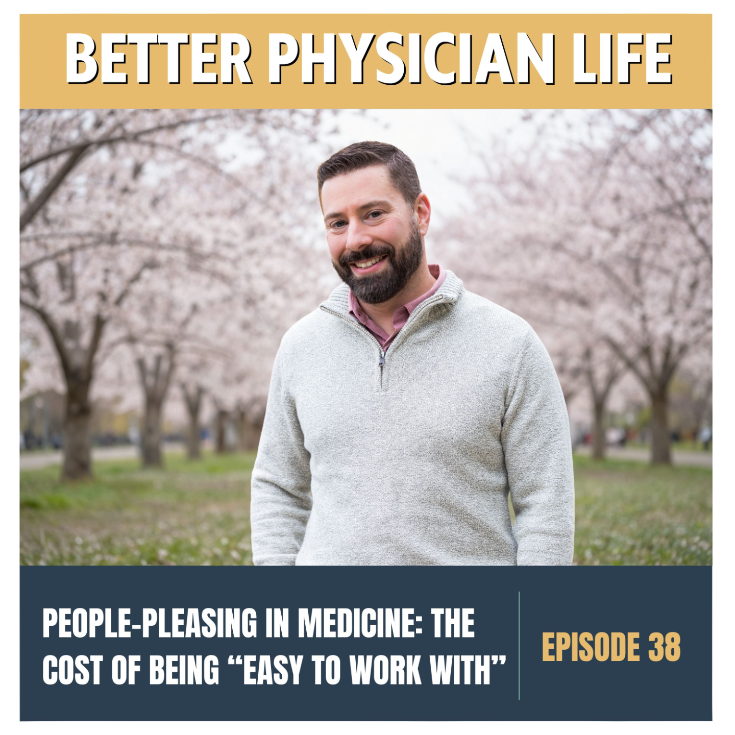 Better Physician Life coaching