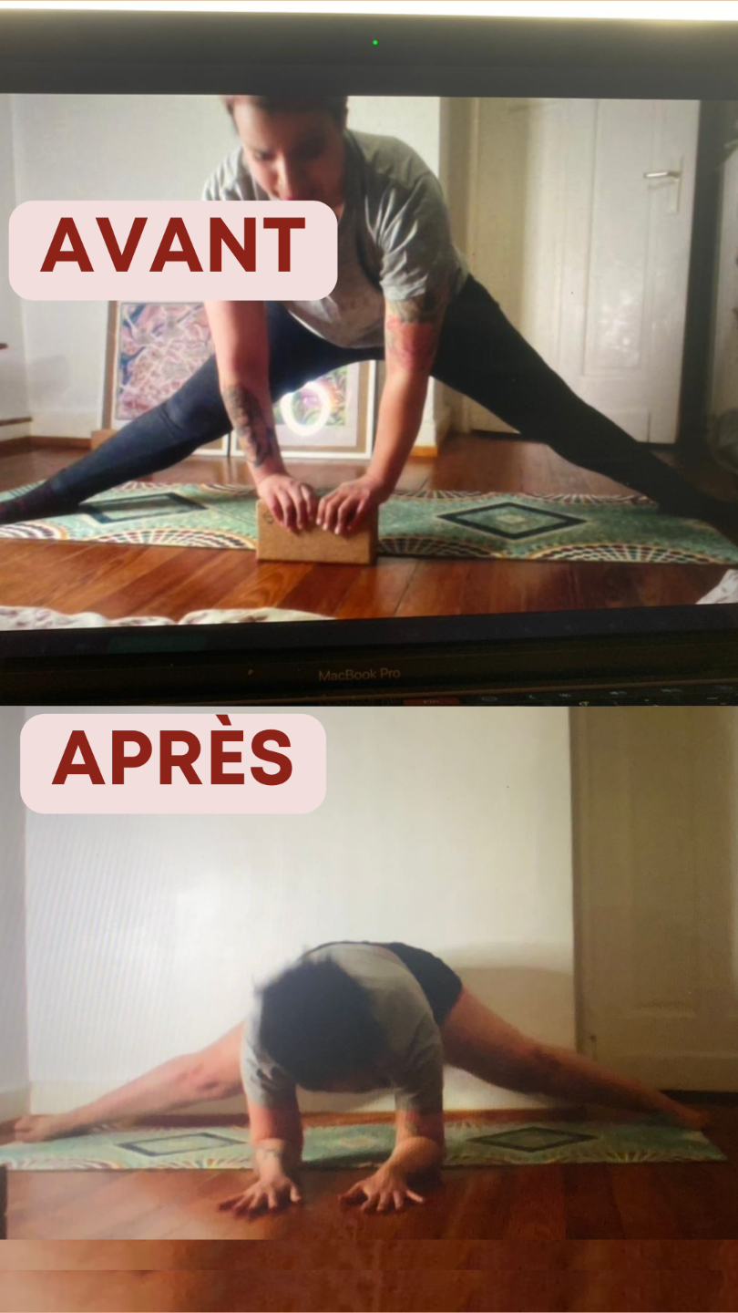 Résultat élève 11