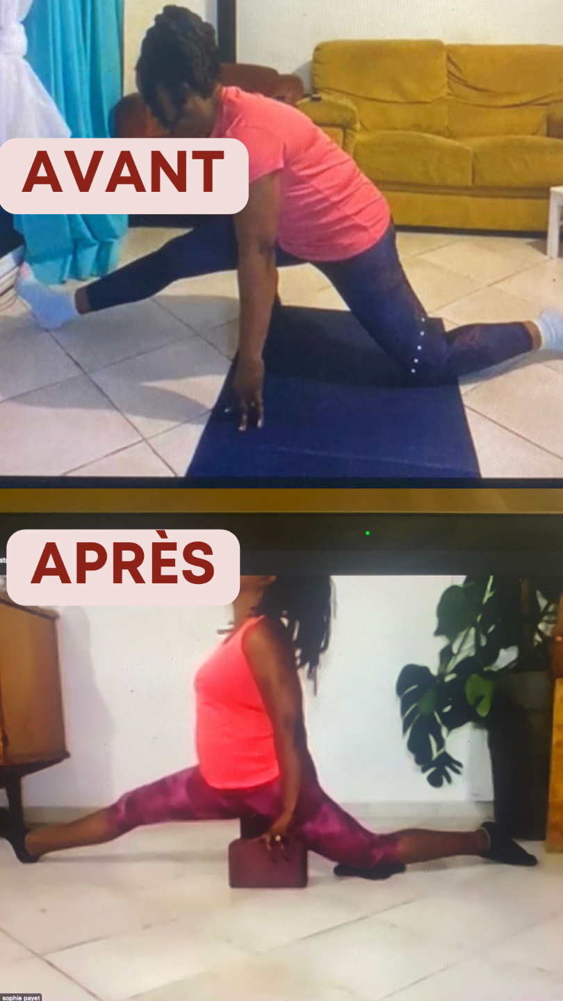 Résultat élève 13