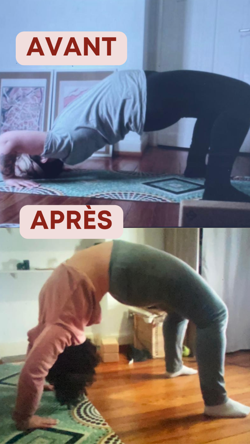 Résultat élève 10