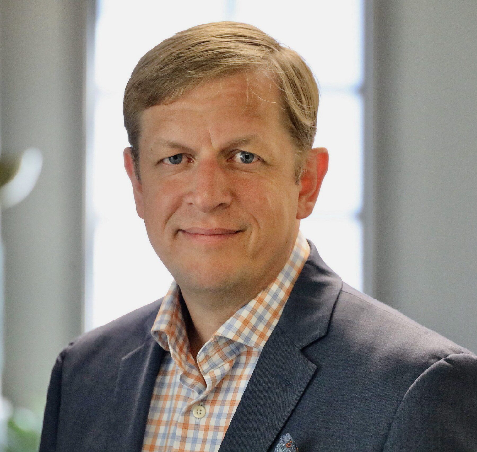 Steve Buri -  IMPACT Players Speaker