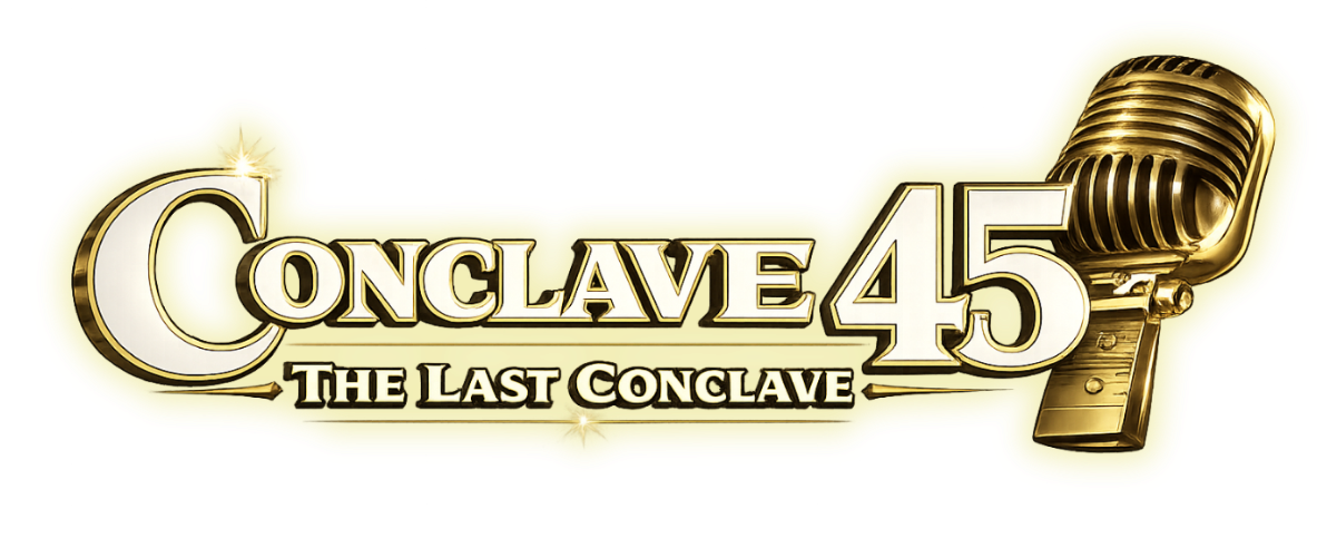 Conclave 45