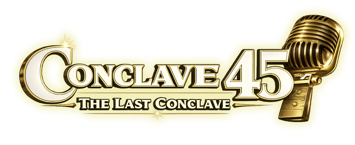 Conclave 45