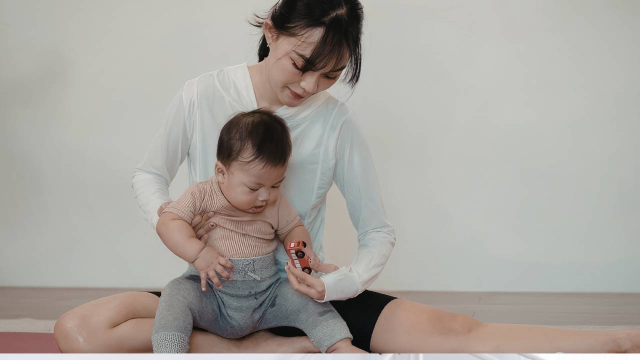 anat baniel method lesson