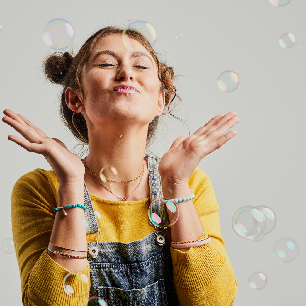 Bien-être intérieur