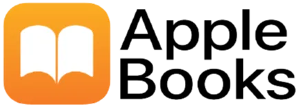Apple Books logo