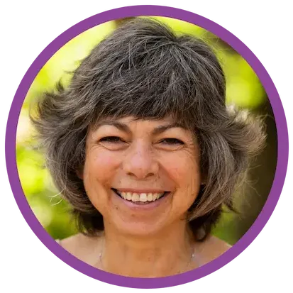 Lisa Marcovici, consultante en éducation kinesthésique