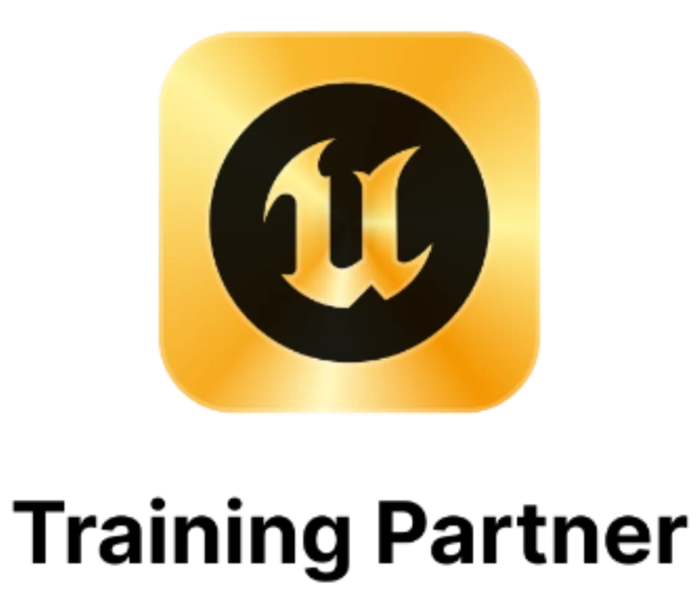 Unreal Authorized Training Center