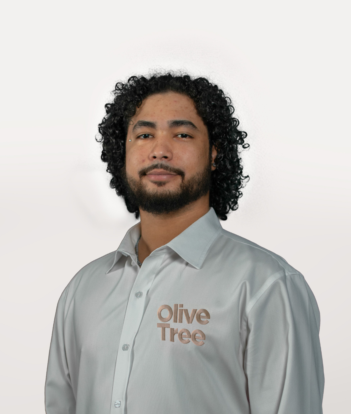 Matheus Silva - Site Technician