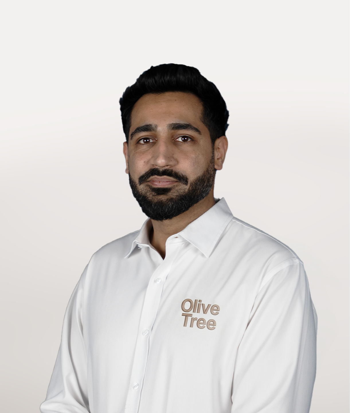 Raheem - Project Manager