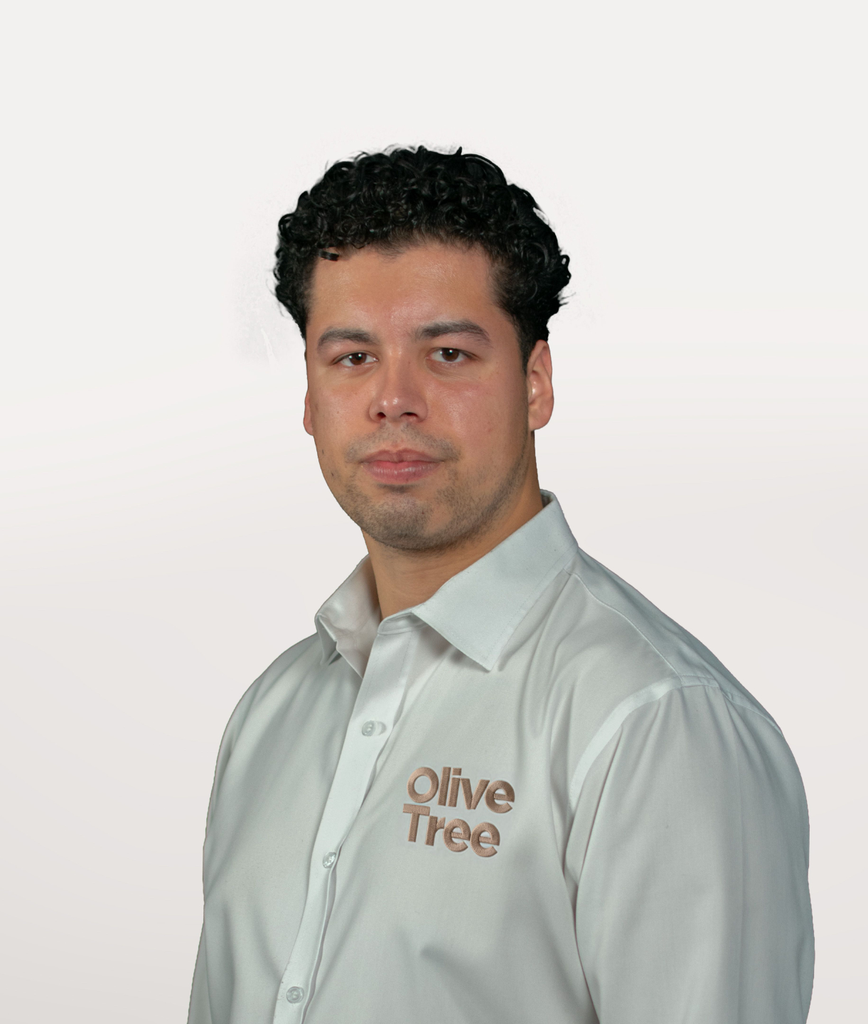 Daniel Oliveira - Account Manager