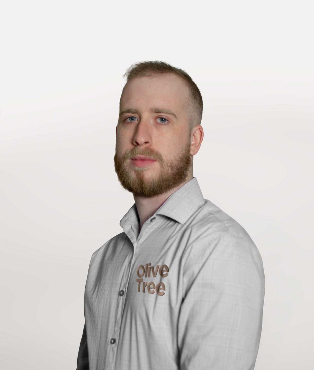 Jesse Doyle - Videographer/Editor