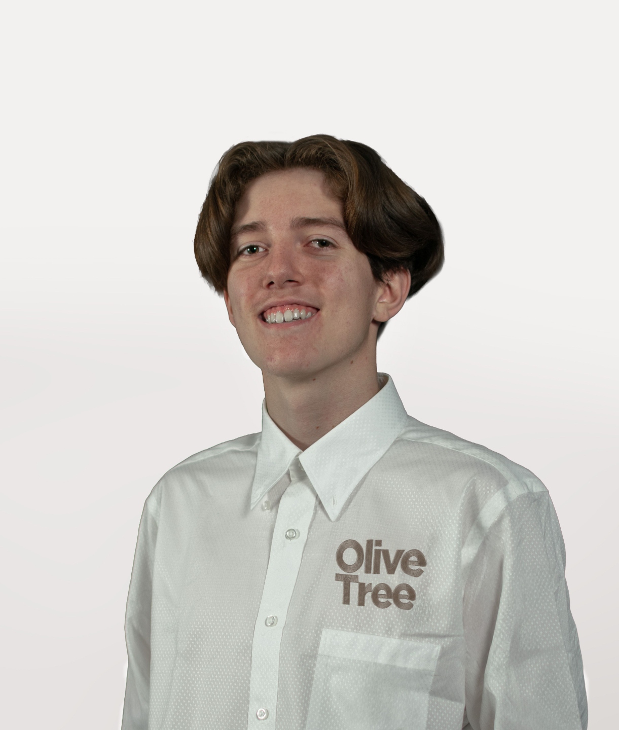 Antonio Pipitone - Business Development Lead