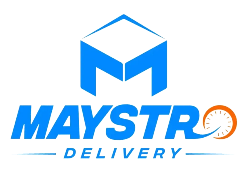 Maystro Delivery