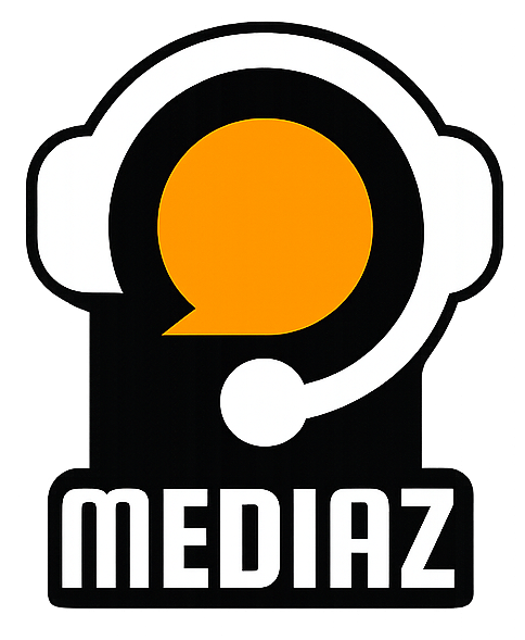 Mediaz