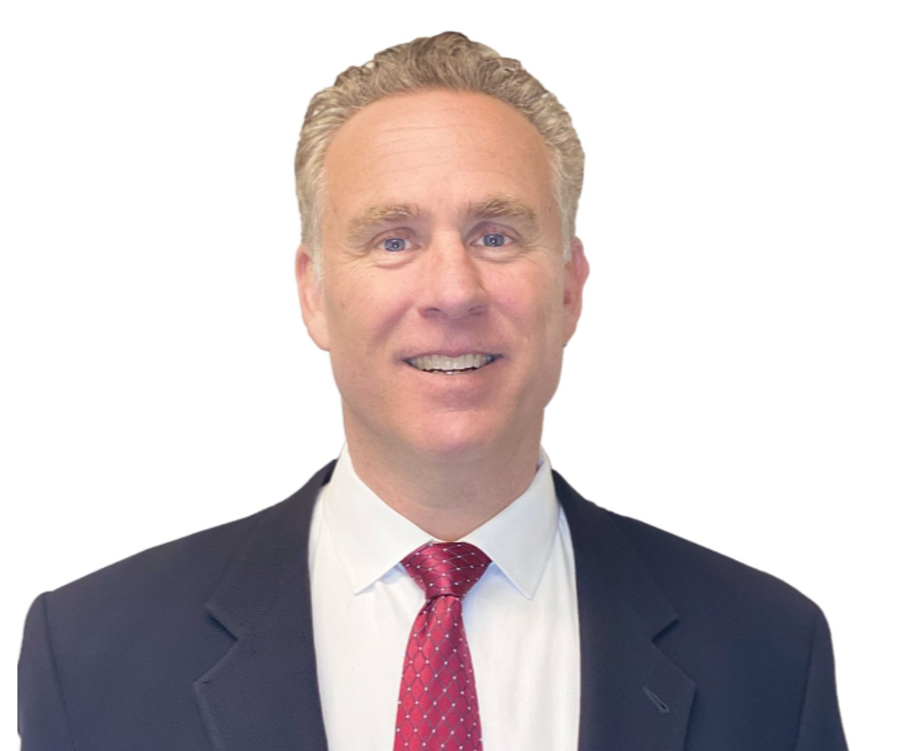 Eric Karich, USPTO Patent Attorney