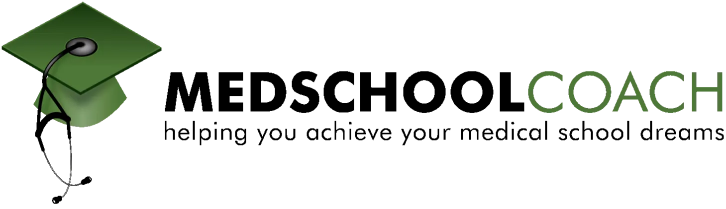 MedSchoolCoach