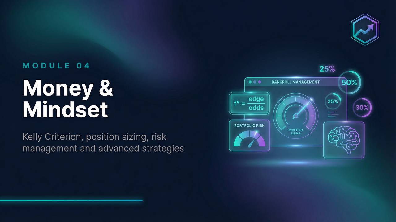 Module 4: Money and Mindset