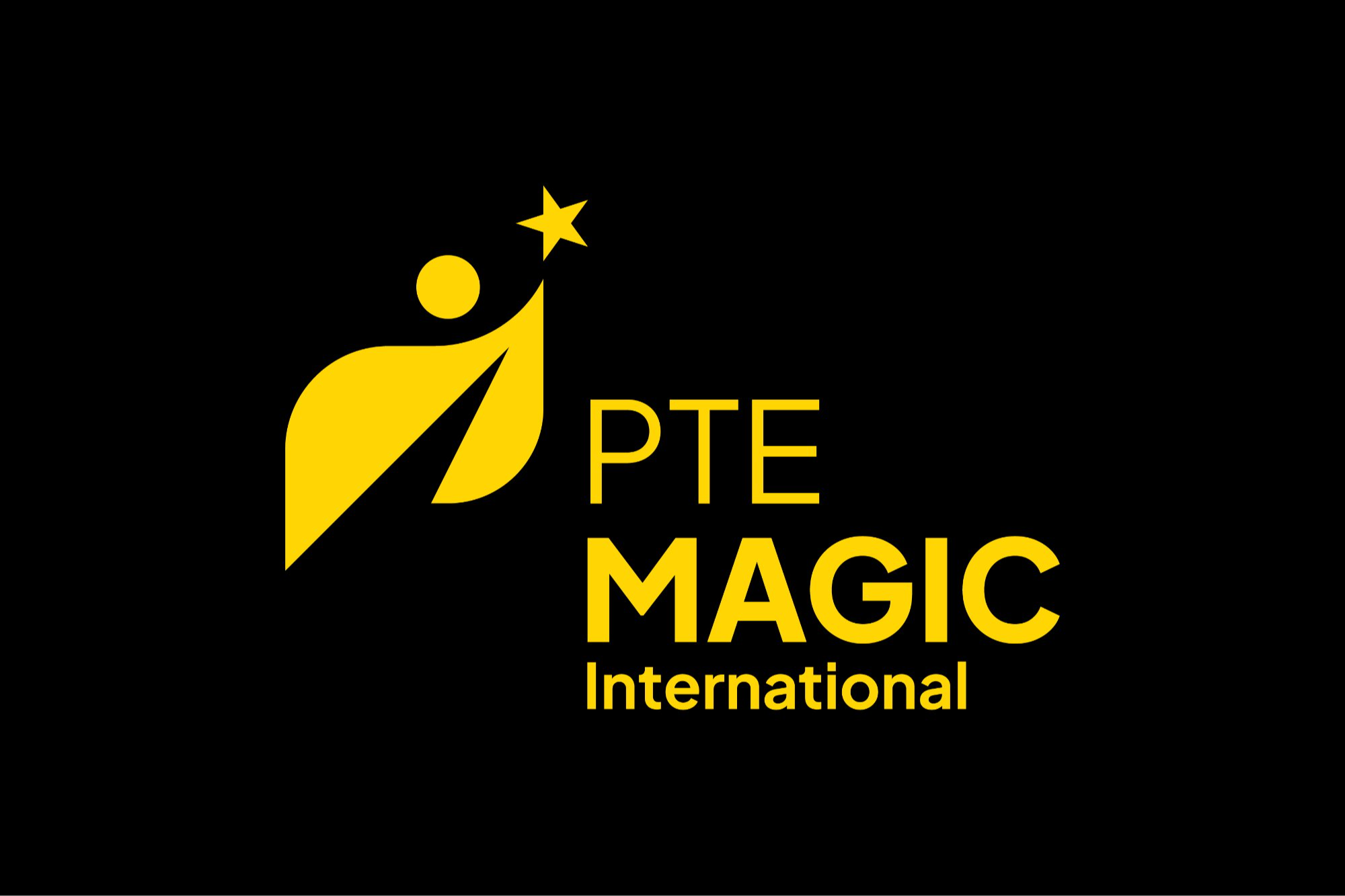 PTE Magic