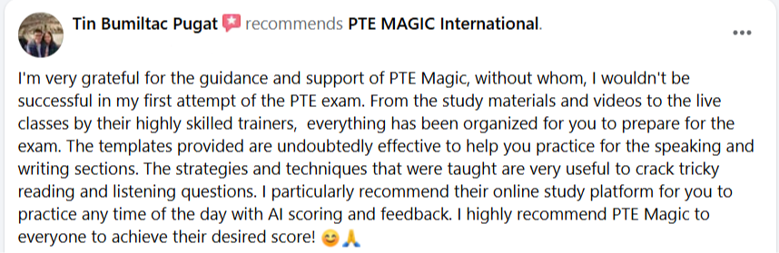 Facebook review 2