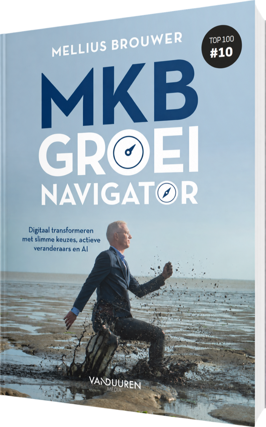 SME Growth Navigator TOP 10