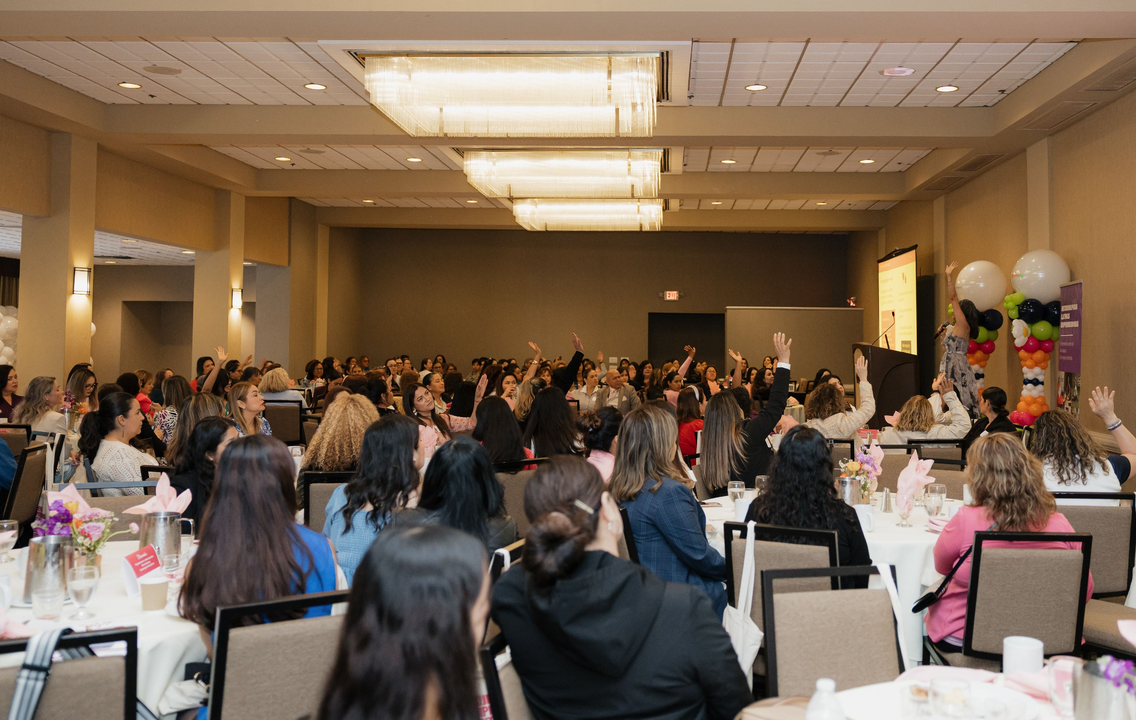 Public speaking techniques for business professionals